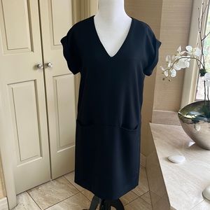 Black XS Dress by Vince